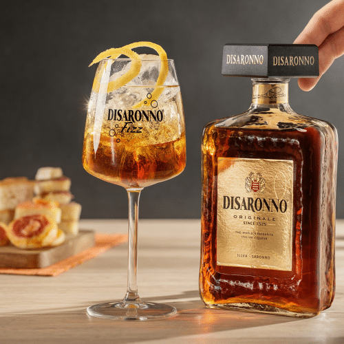 Disaronno Originale Illva Saronno Liqueur