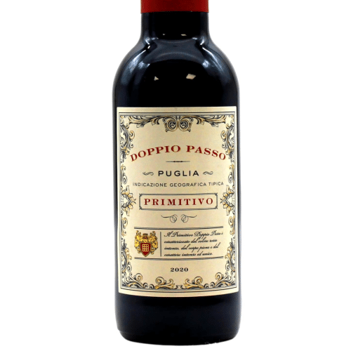 Doppio Passo Primitivo Mini