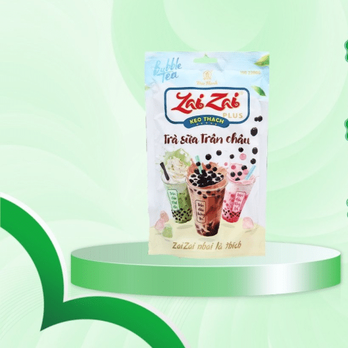 Duc Hanh Bubble Tea Jelly Stick