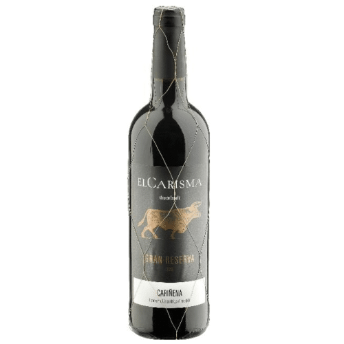 El Carisma Vino de Espana 750ml