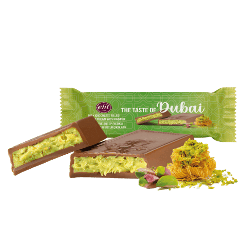 Elit The Taste of Dubai 90g
