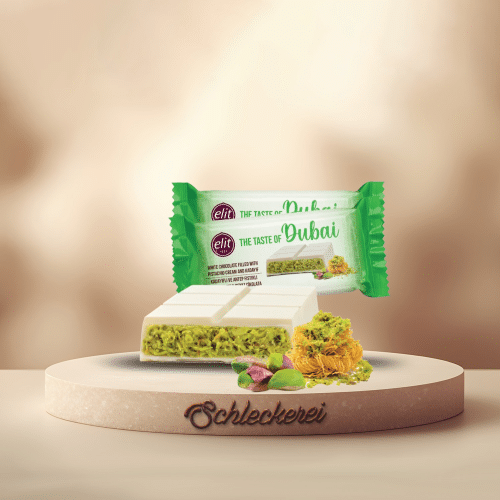 Elit The Taste of Dubai Pistazie