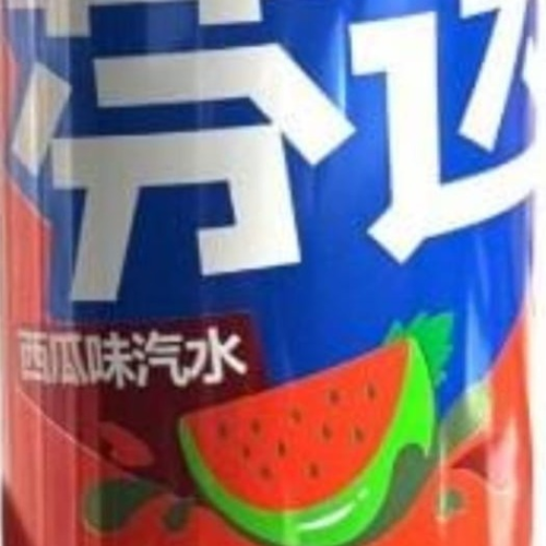 Fanta Asia Wassermelone