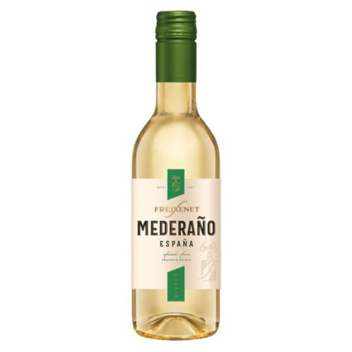 Freixenet Mederano Espana Blanco Mini
