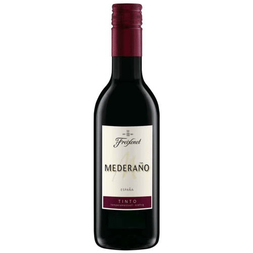 Freixenet Mederano Espana Tinto Mini