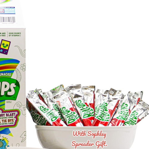 Fruit Roll-Ups 1 Stück
