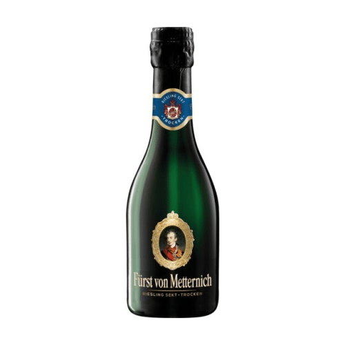 Fürst von Metternich Riesling Sekt Trocken Mini