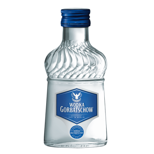 Wodka Gorbatschow 100ml