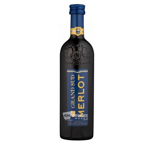 Grand Sud Merlot Mini