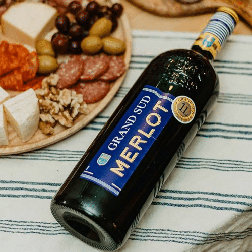 Grand Sud Merlot