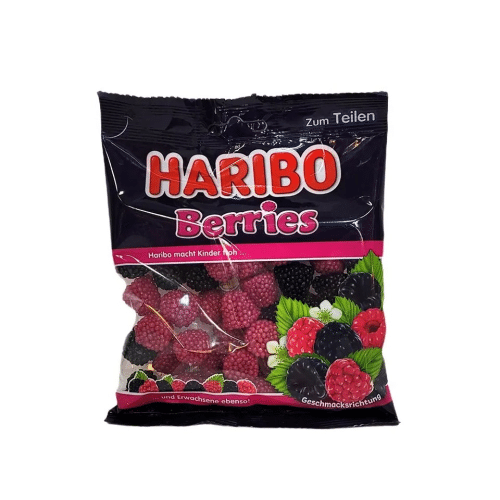 Haribo Berries Beeren