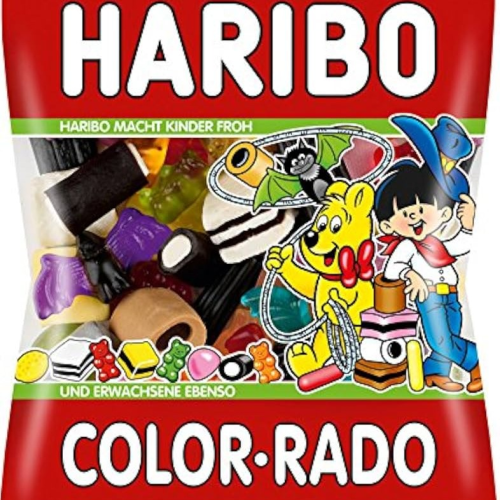 Haribo Colorado