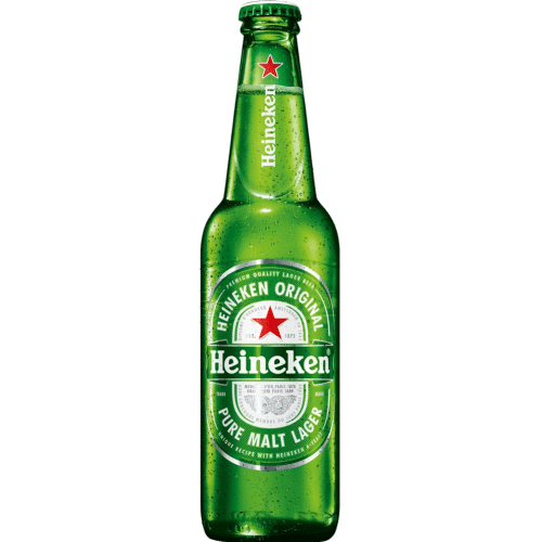 Heineken Pils 0.4l (MEHRWEG)