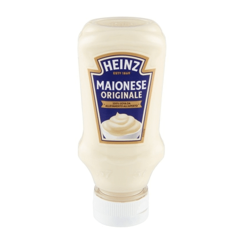 Heinz Mayonnaise Original 400ml