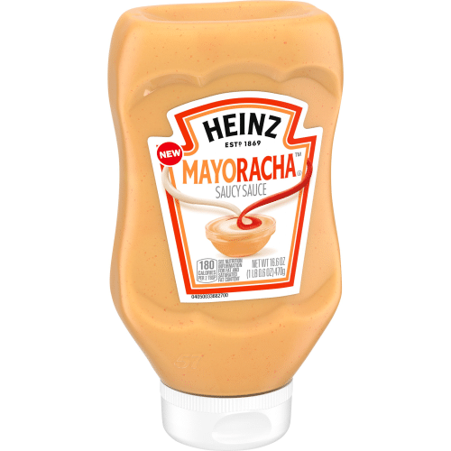 Heinz Sriracha Mix Sauce 400ml
