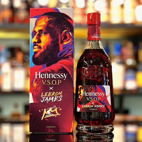 Hennessy Cognac