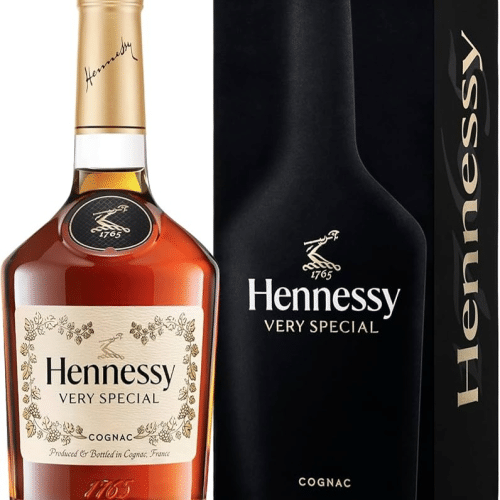 Hennessy Cognac