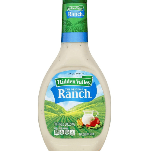 Hidden Valley The Original Ranch Dressing Usa