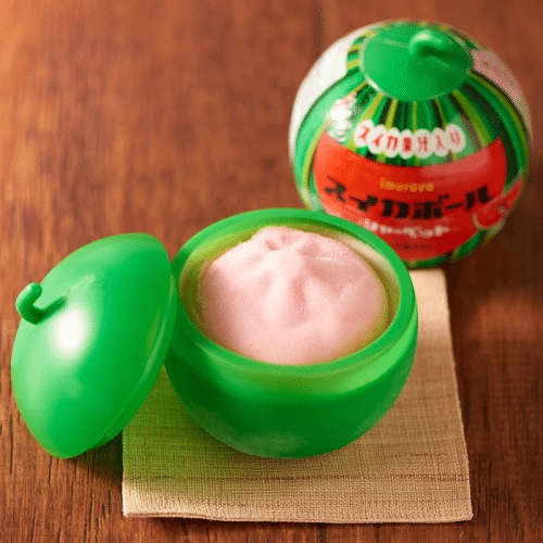 Imuraya Japan Wassermelonen Eis 170ml