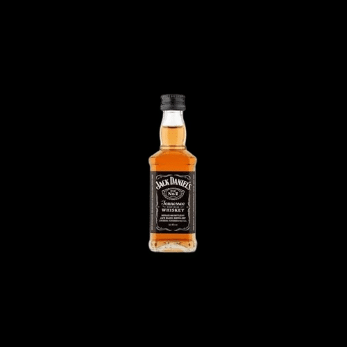 Jack Daniels Tennessee Old No. 7 5cl