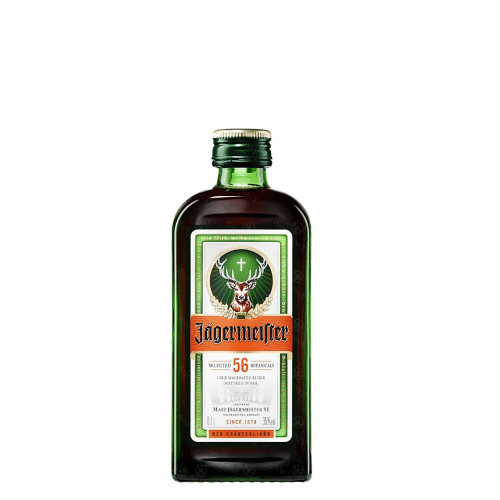 Jägermeister 100ml