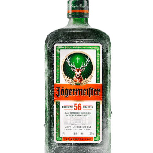 Jägermeister Der Kräuterlikor 700ml