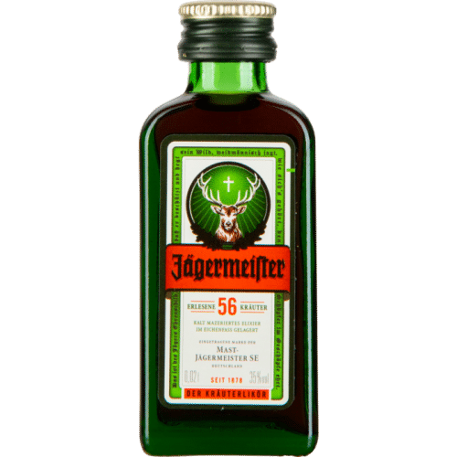 Jägermeister Mini