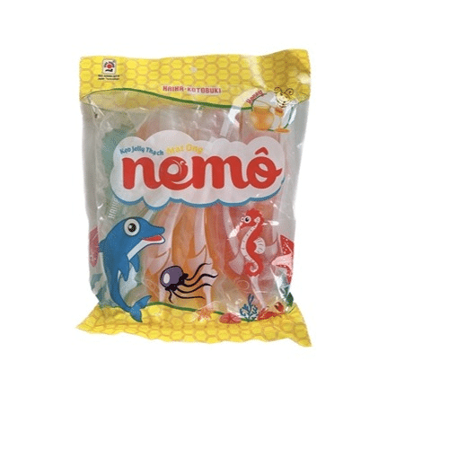 Jelly Ice Nemo Stick (1 Stück)