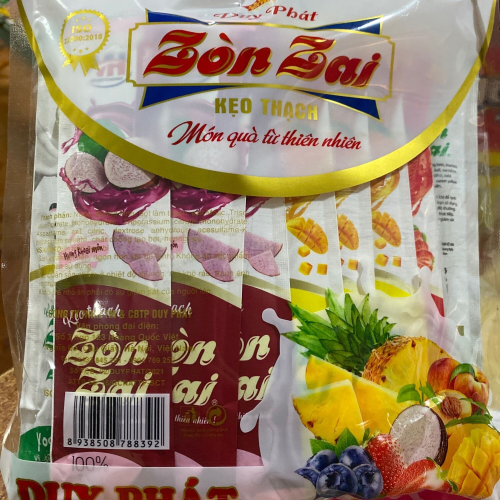 Jelly Stick (1 Stück)
