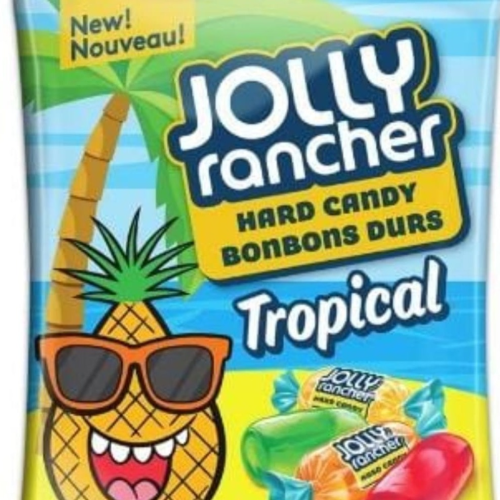 Jolly Rancher Tropical