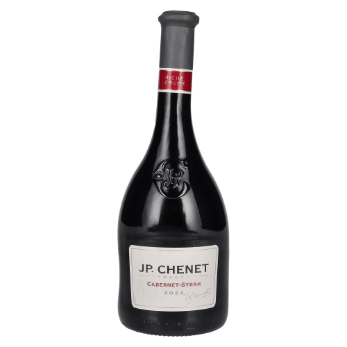 Jp. Chenet France Cabernet-Syrah Mini