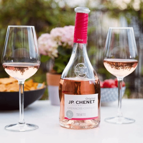 Jp. Chenet France Grenache-Cinsault Mini