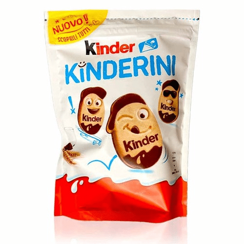 Kinder Kinderini 250g