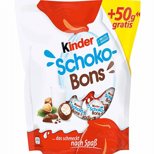 Kinder Schoko Bons Big Pack 350g