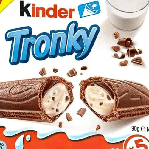 Kinder Tronky (5 Riegel)