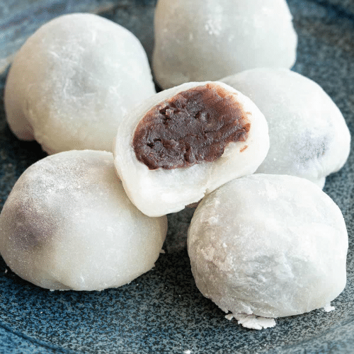 King Japan Mochi (4 Stück)