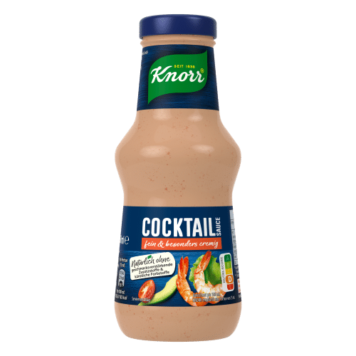 Knorr Cocktail Sauce 250ml
