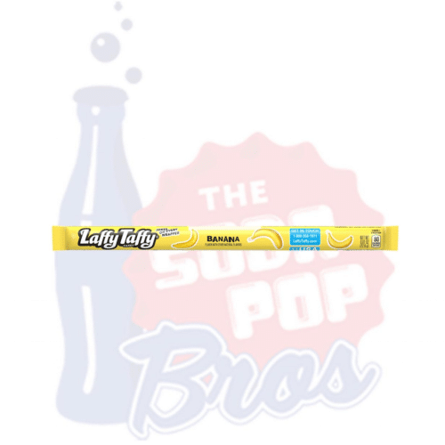 Laffy Taffy Banana Kaubonbon