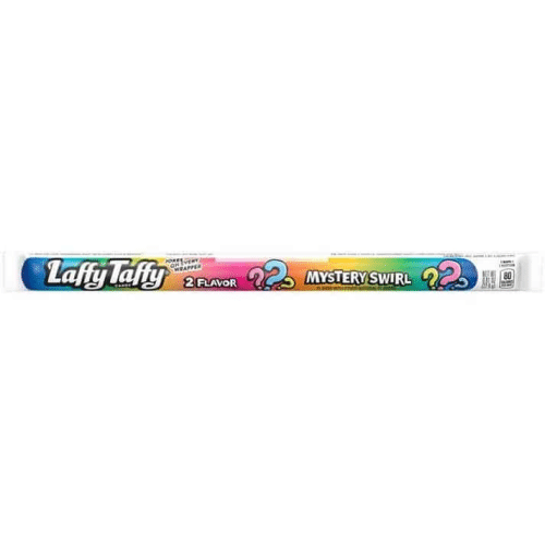 Laffy Taffy Mystery Swirl Kaubonbon