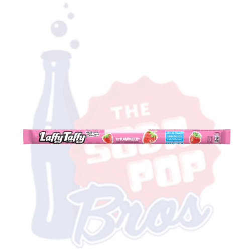 Laffy Taffy Strawberry Kaubonbon