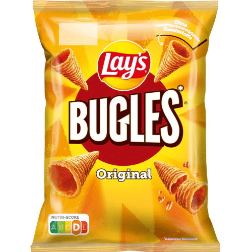 Lay's Bugles Original