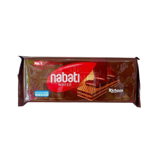 Nabati Waffel Schokoladengeschmack