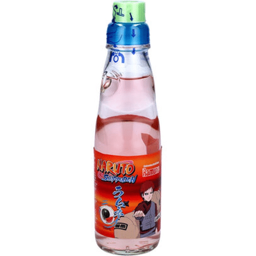 Naruto Ramune Wassermelone