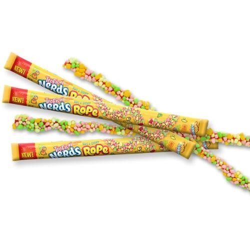 Nerds Rope Tropical