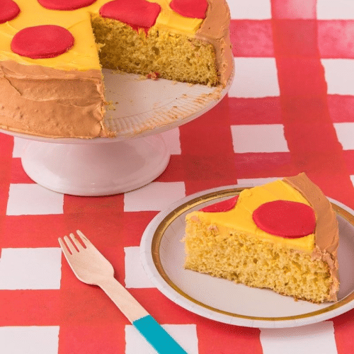 Pizzakuchen