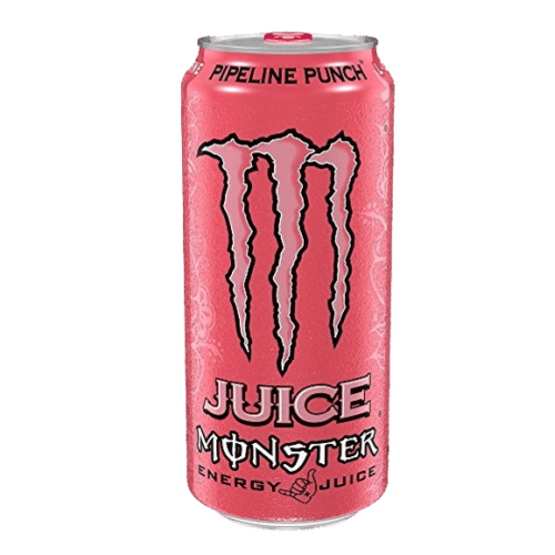 Punch Monster Punch Energy