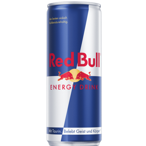 Red Bull 0.25l (EINWEG)