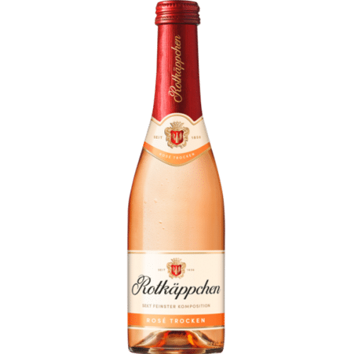 Rotkäppchen Sekt Rosé trocken 0.2l