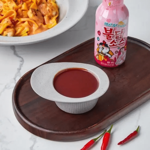 Samyang Buldak Hot Chicken Sauce Original 200g