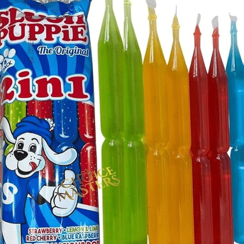 Slush Puppie The Original 2in1